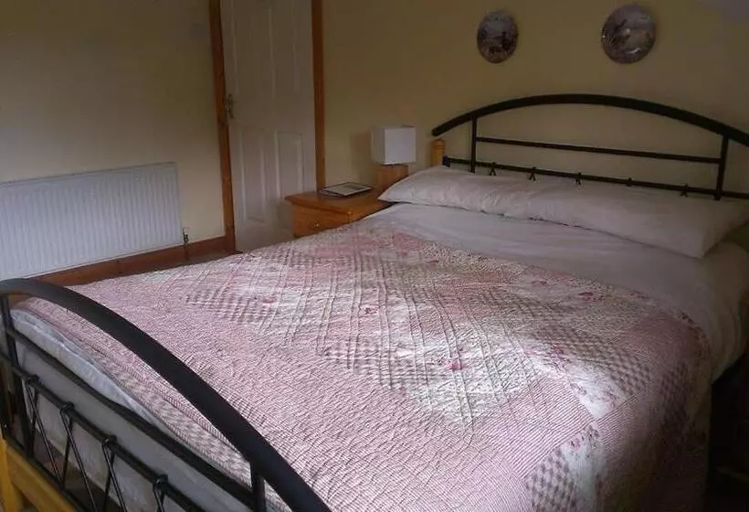 Ethan House B&b