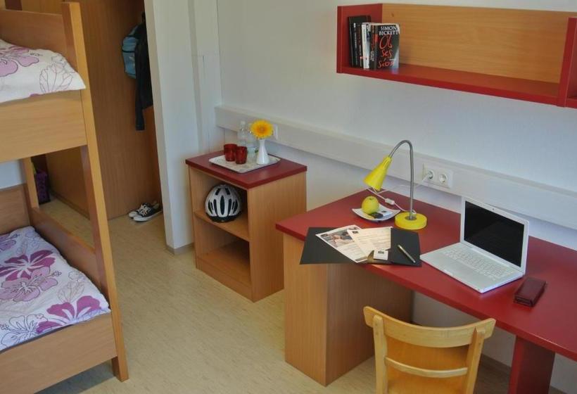 Hostel Step Gästehäuser.pinkafeld