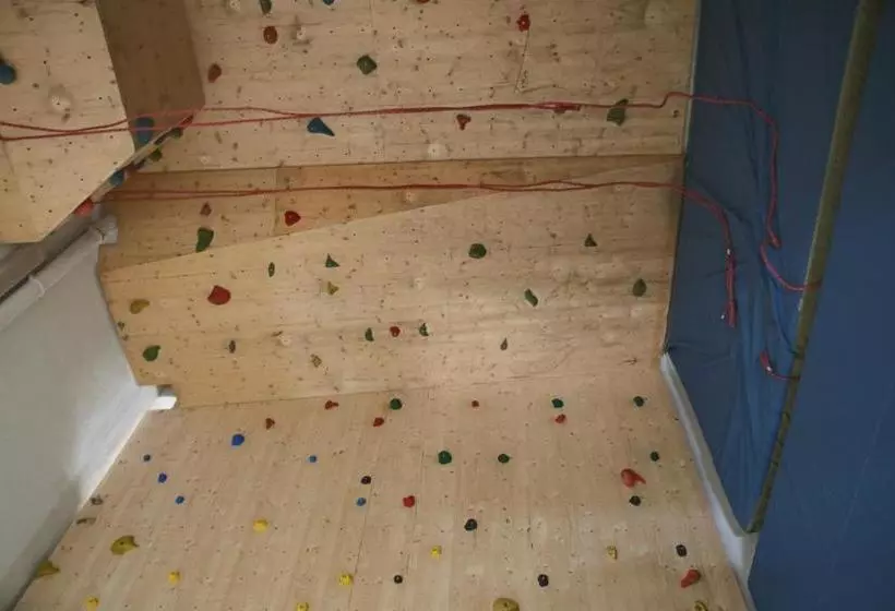 Hostel Step Gästehäuser.pinkafeld