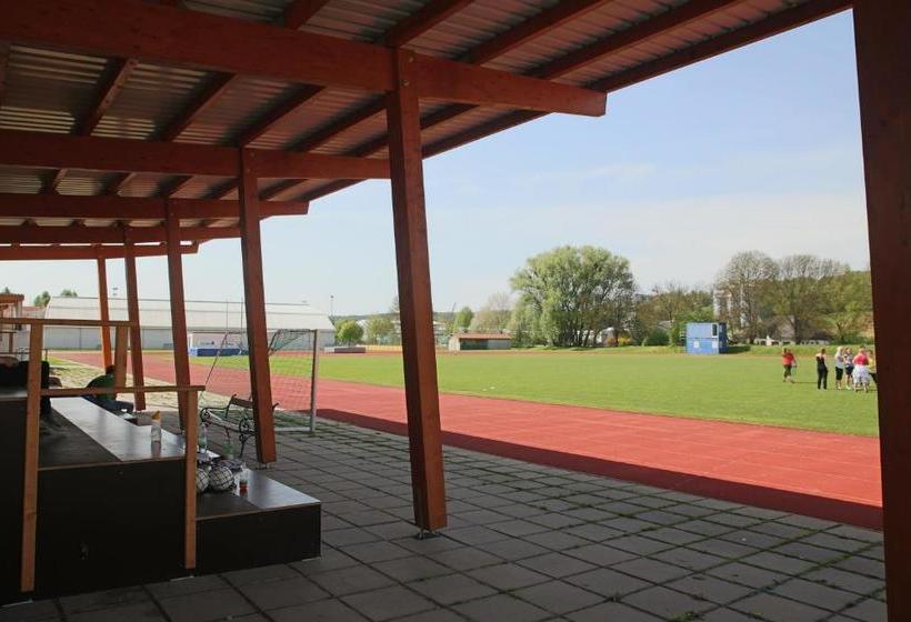 Hostel Step Gästehäuser.pinkafeld