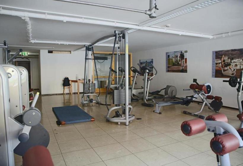 Hostel Step Gästehäuser.pinkafeld