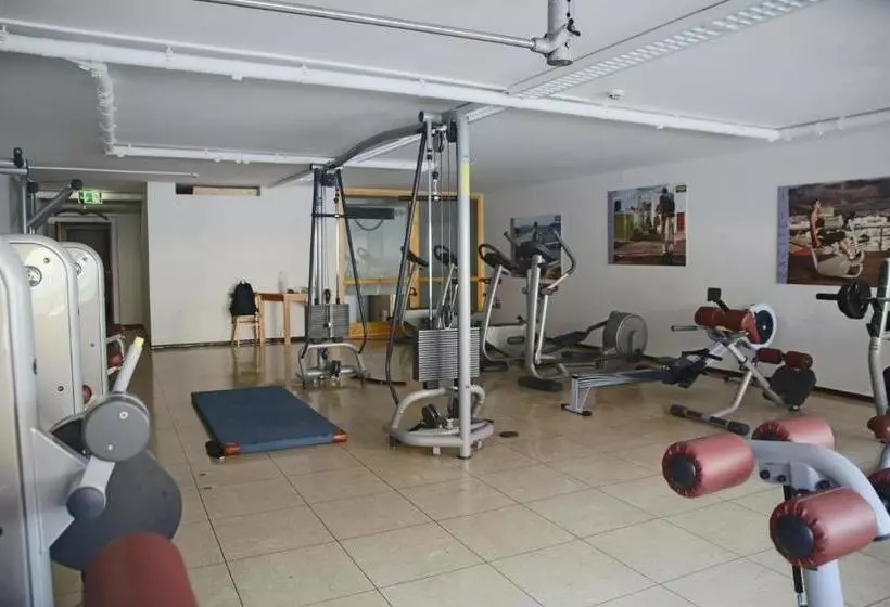 Hostel Step Gästehäuser.pinkafeld