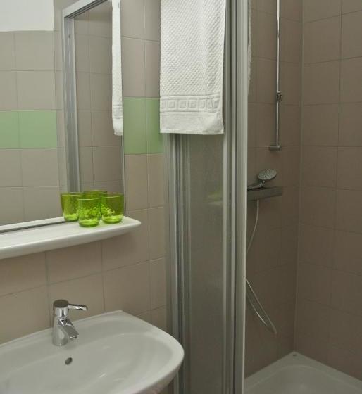 Hostel Step Gästehäuser.pinkafeld