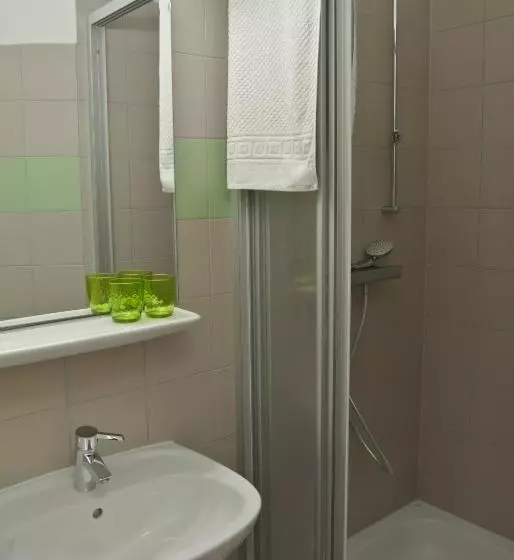 Hostel Step Gästehäuser.pinkafeld