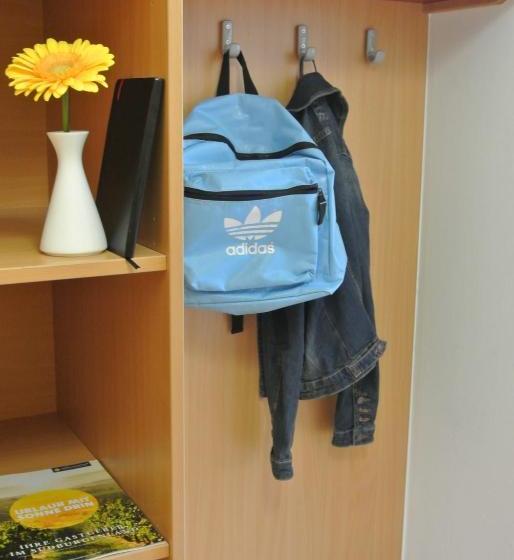 Hostel Step Gästehäuser.pinkafeld