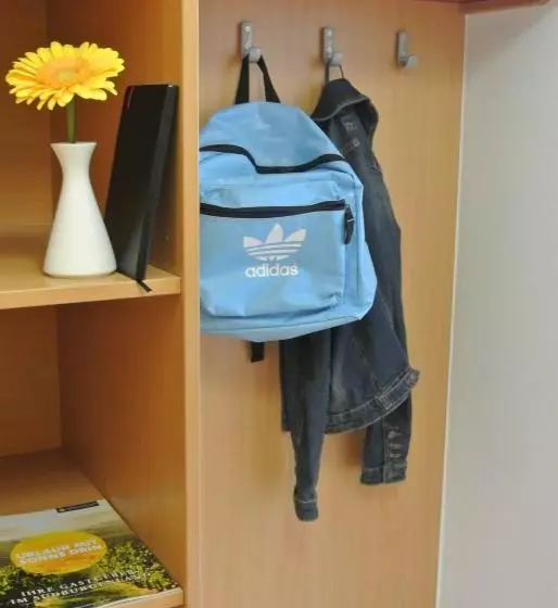 Hostel Step Gästehäuser.pinkafeld