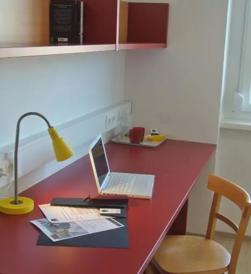 Hostel Step Gästehäuser.pinkafeld