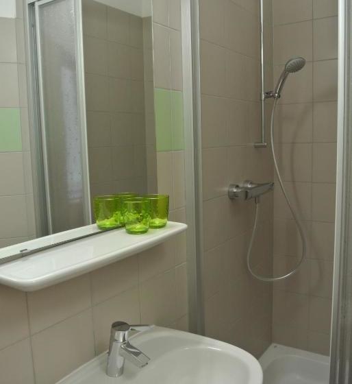 Hostel Step Gästehäuser.pinkafeld