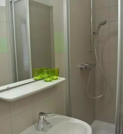 Hostel Step Gästehäuser.pinkafeld