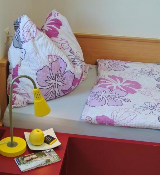 Hostel Step Gästehäuser.pinkafeld