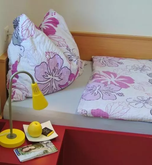 Hostel Step Gästehäuser.pinkafeld