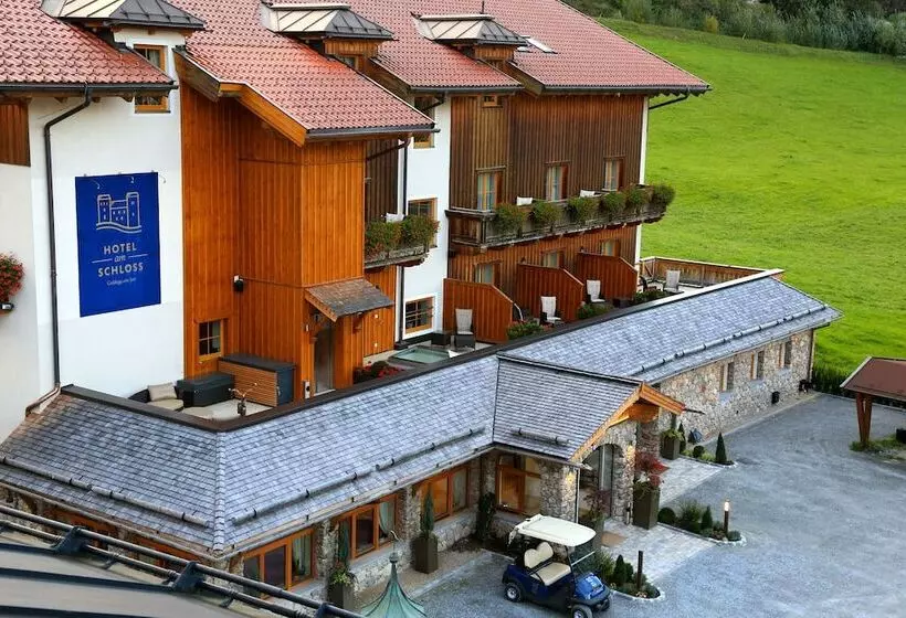 Hotelli Am Schloss