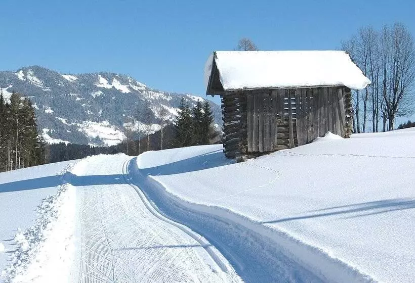 Hotelli Am Schloss