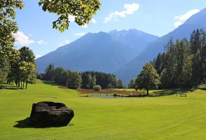 Hotelli Am Schloss