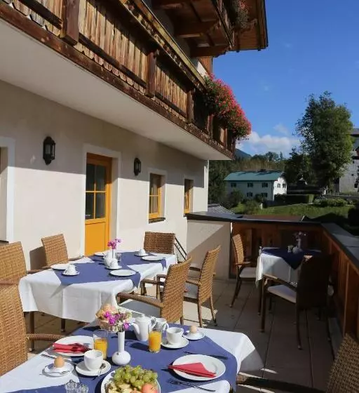 Hotelli Am Schloss