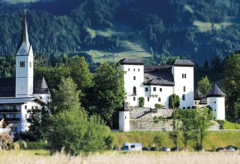 Hotelli Am Schloss