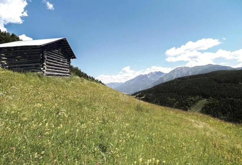 Hotelli Am Schloss