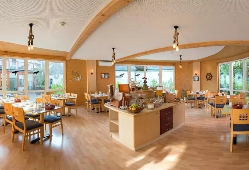 Hotel Am See Rust