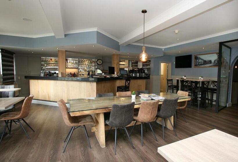 酒店 Au Prince Royal