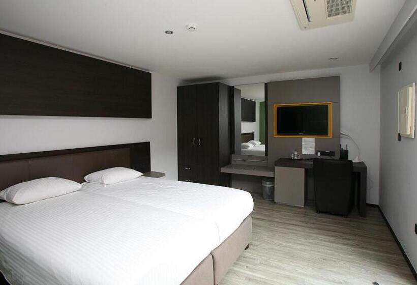 酒店 Au Prince Royal