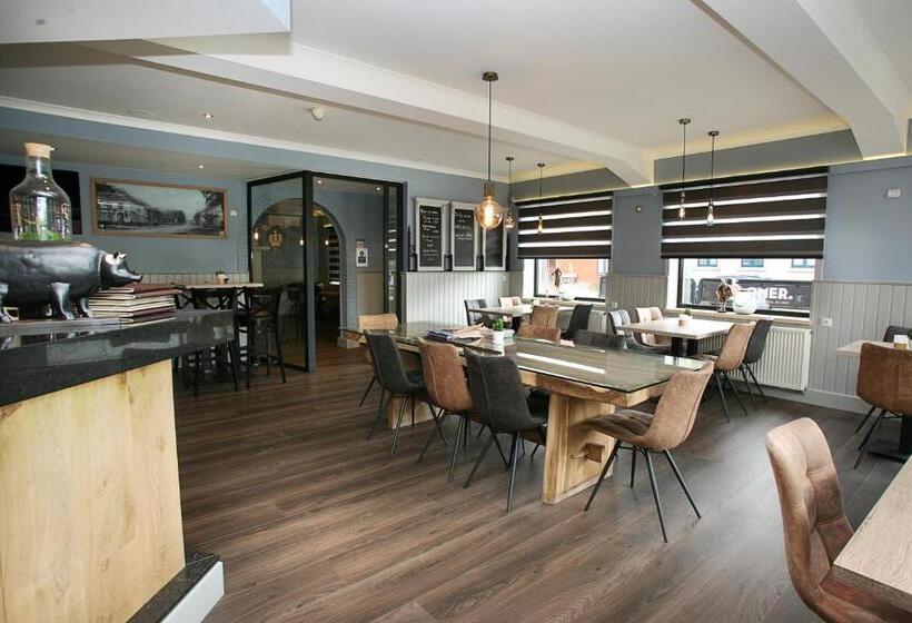 酒店 Au Prince Royal