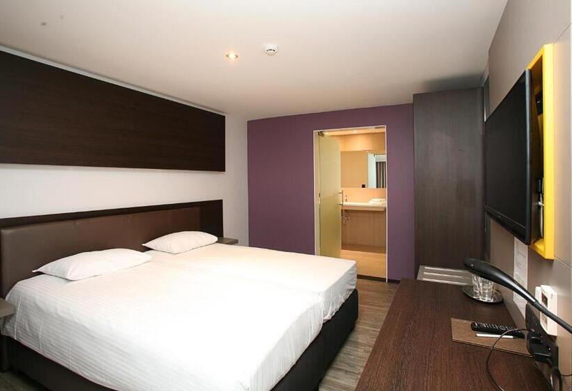 酒店 Au Prince Royal