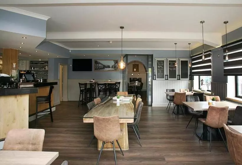 Hotelli Au Prince Royal