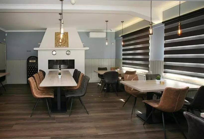 Hotelli Au Prince Royal