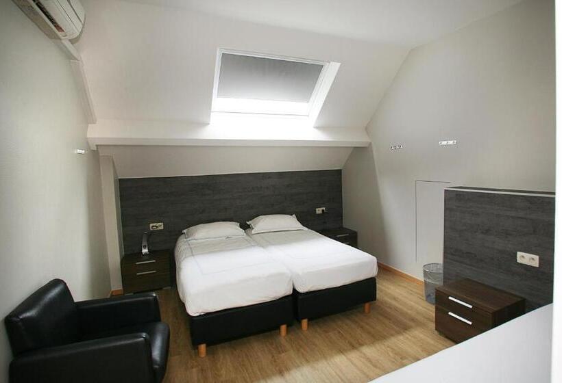 酒店 Au Prince Royal