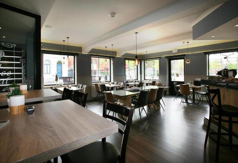 酒店 Au Prince Royal