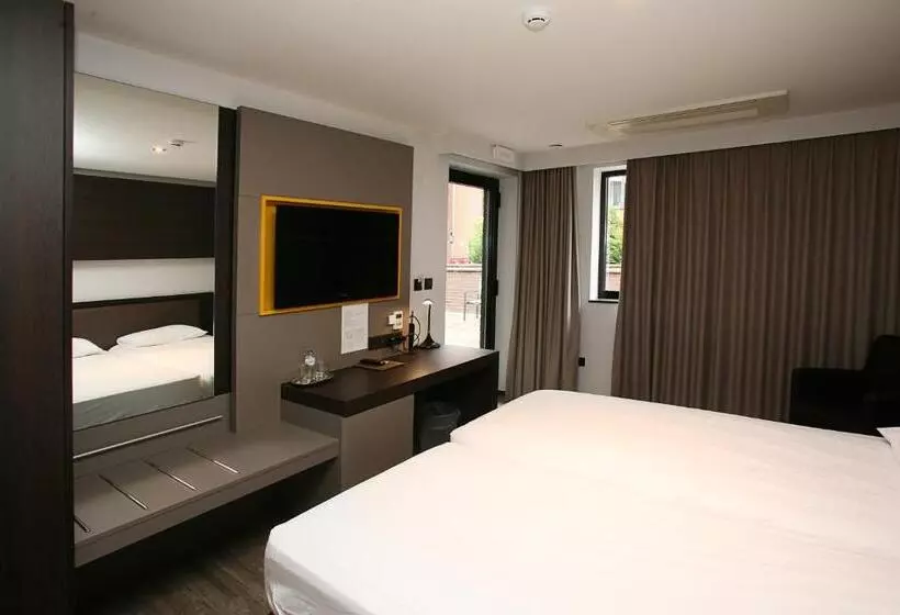 Hotelli Au Prince Royal