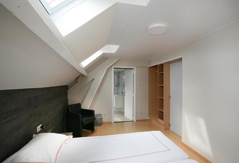 酒店 Au Prince Royal