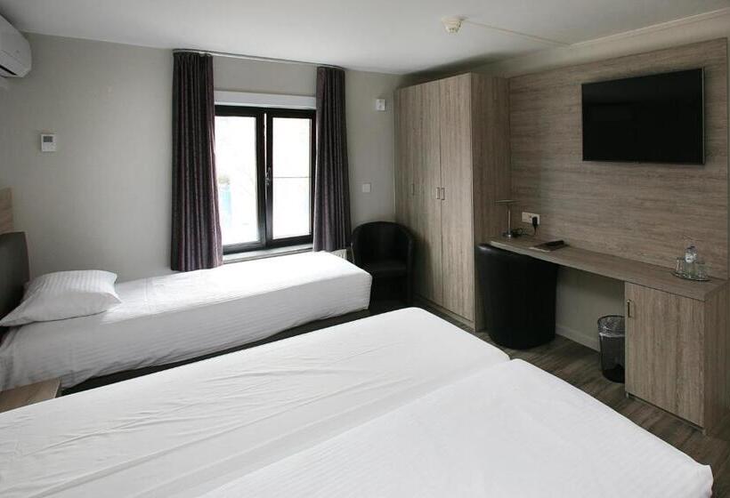 酒店 Au Prince Royal