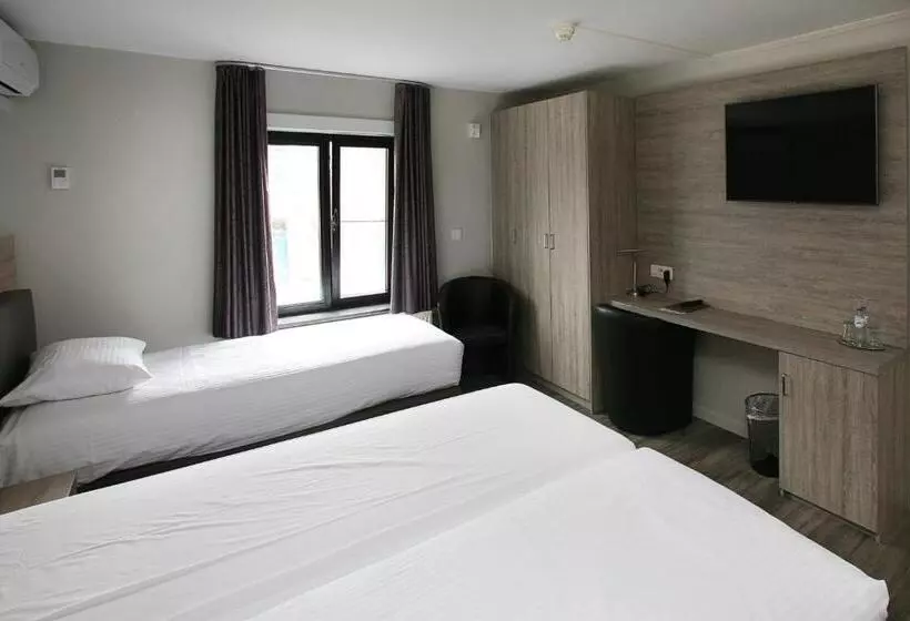 Hotelli Au Prince Royal