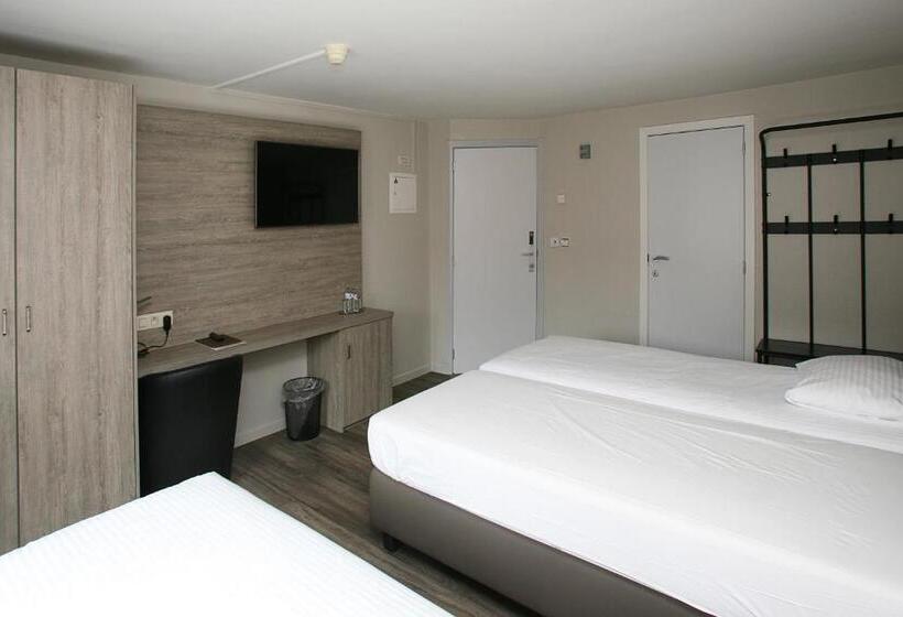 酒店 Au Prince Royal