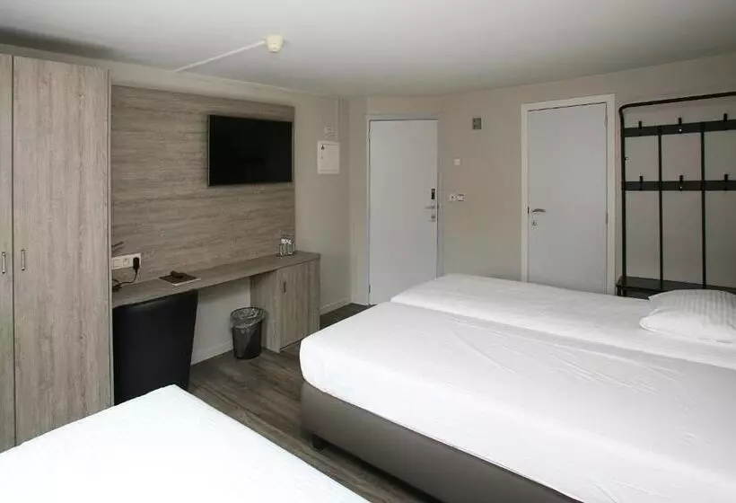 Hotelli Au Prince Royal