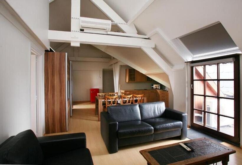 酒店 Au Prince Royal