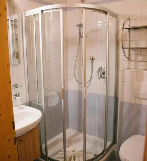 Hotelli Bio Landpension Monika