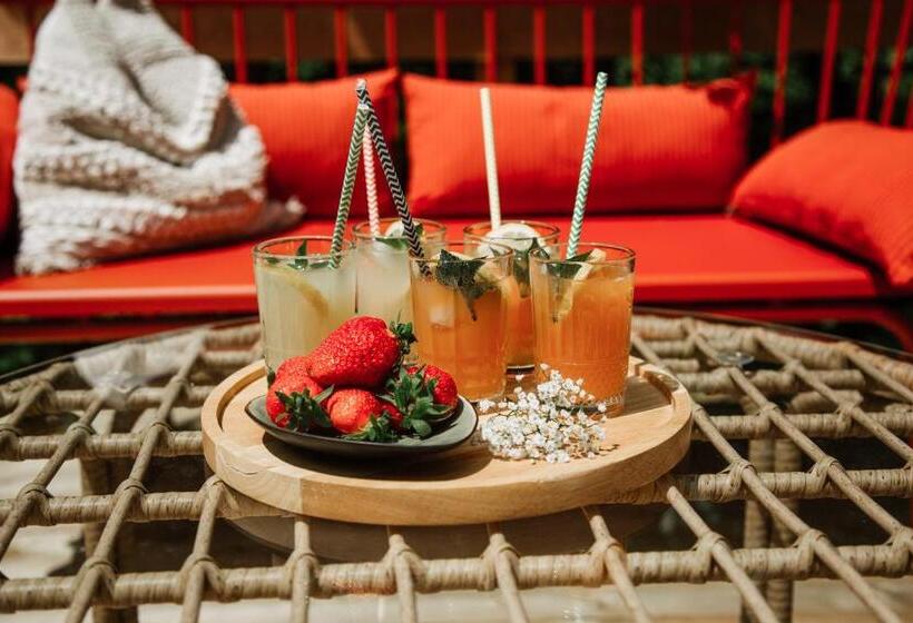 فندق Bio Landpension Monika