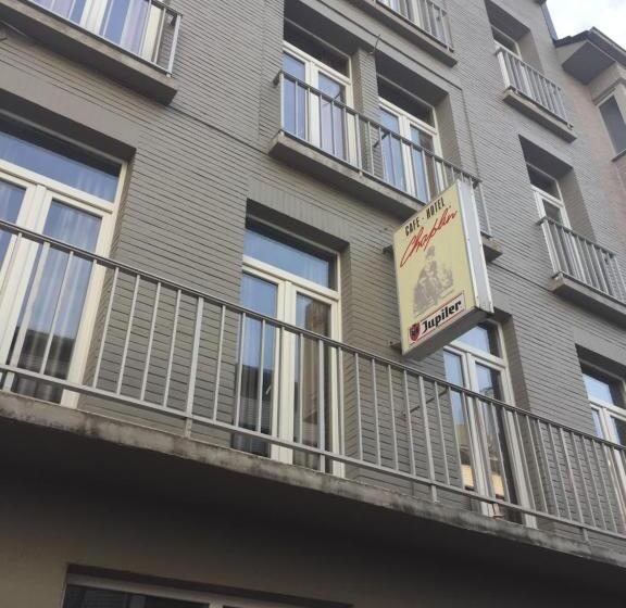 בית מלון כפרי Chaplin