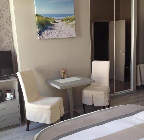 בית מלון כפרי Chaplin