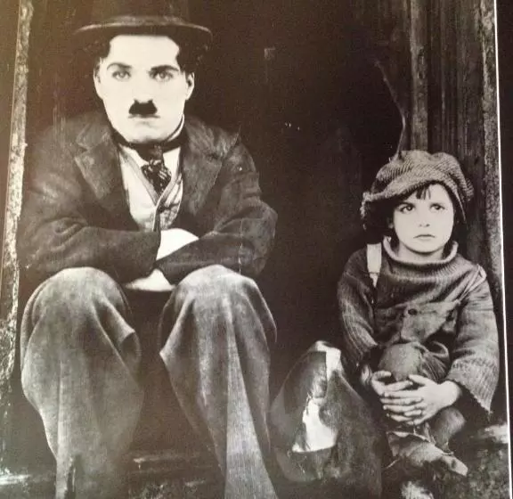 هتل Chaplin