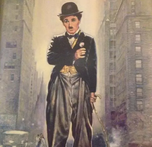 هتل Chaplin
