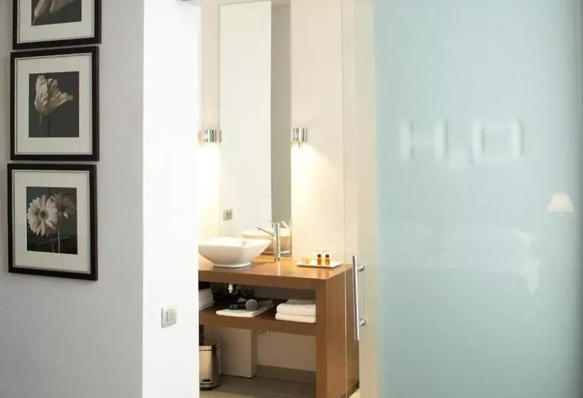 Hotelli Domus