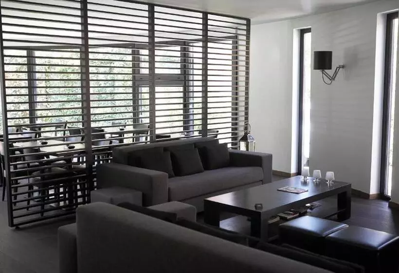 Hotelli Domus