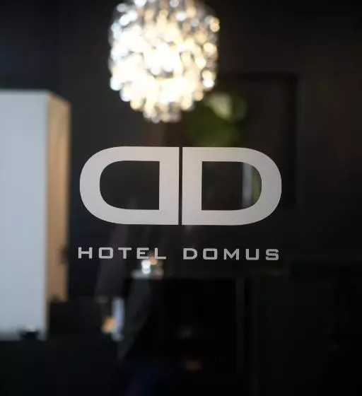 Hotelli Domus