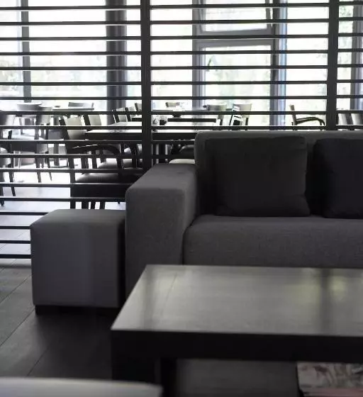 Hotelli Domus