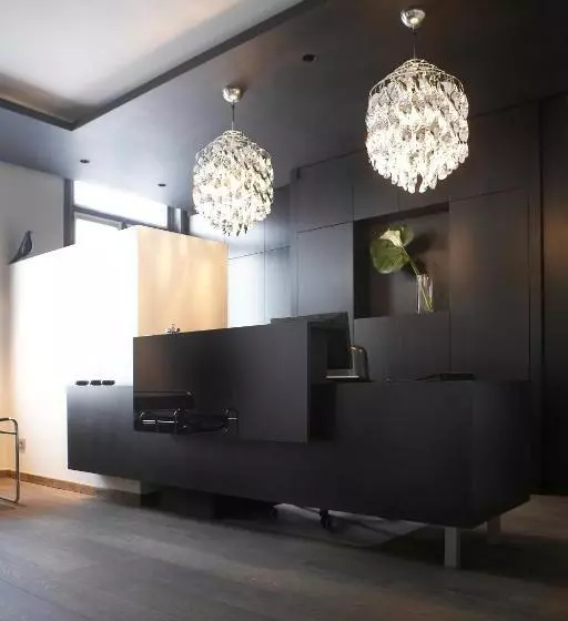 Hotelli Domus