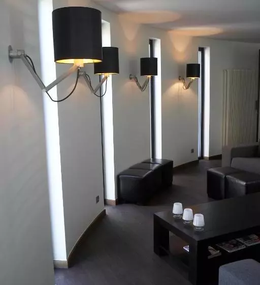 Hotelli Domus