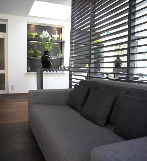 בית מלון כפרי Domus